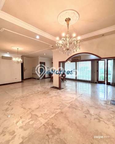 Dijual Rumah Elit Exclusive di Tebet, Jakarta Selatan Dijual Rumah Elit Exclusive di Tebet, Jakarta Selatan