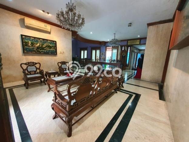 Hot Offer Hunian Premium Ideal dan Luas di Tebet, Jakarta Selatan Hot Offer Hunian Premium Ideal dan Luas di Tebet, Jakarta Selatan