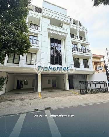 Unit Ruko Dijual di Jakarta Selatan LT 78m2 & LB 290m2 Unit Ruko Dijual di Jakarta Selatan LT 78m2 & LB 290m2
