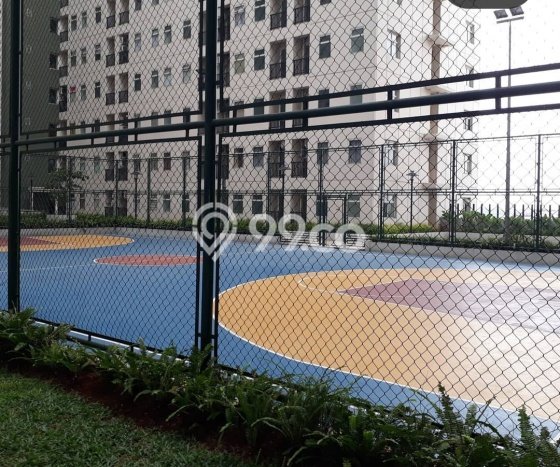 SPECIAL OFFER! Apartemen Kawasan Cikokol, Tangerang, 2 KT, Luas 38m² SPECIAL OFFER! Apartemen Kawasan Cikokol, Tangerang, 2 KT, Luas 38m²