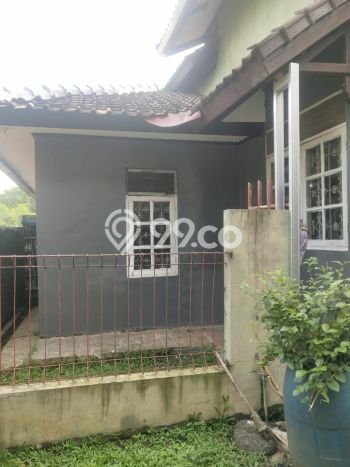 Dijual Rumah Modern 4 KT di Harjamukti, Depok Dijual Rumah Modern 4 KT di Harjamukti, Depok