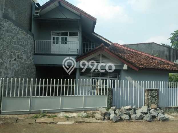 Hunian Terjangkau Akses Mudah LT 200m2 di Depok Hunian Terjangkau Akses Mudah LT 200m2 di Depok