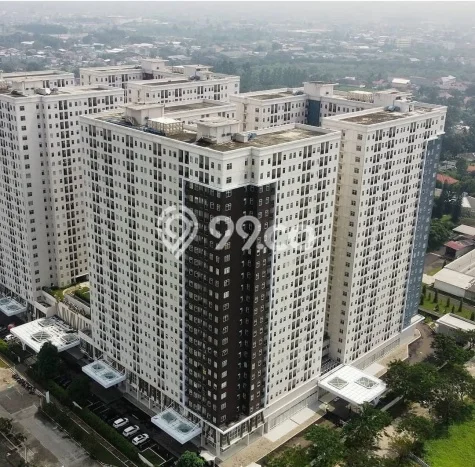 SPECIAL OFFER! Apartemen Kawasan Cikokol, Tangerang, 2 KT, Luas 38m² SPECIAL OFFER! Apartemen Kawasan Cikokol, Tangerang, 2 KT, Luas 38m²