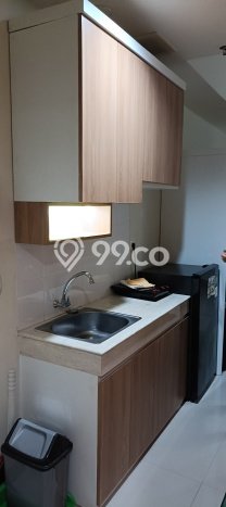 Apartemen Premium Kawasan Margonda, 1 KM, Luas 25m², Siap Ditempati Apartemen Premium Kawasan Margonda, 1 KM, Luas 25m², Siap Ditempati