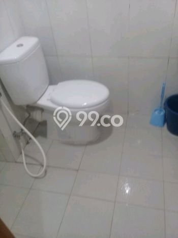 Untuk Dijual Apartemen di Beji, Depok 1 KT, 1 KM Strategis Untuk Dijual Apartemen di Beji, Depok 1 KT, 1 KM Strategis