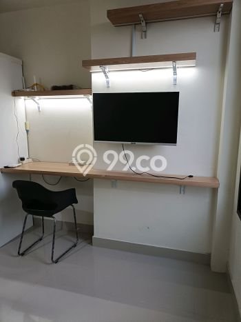 Apartemen Premium Kawasan Margonda, 1 KM, Luas 25m², Siap Ditempati Apartemen Premium Kawasan Margonda, 1 KM, Luas 25m², Siap Ditempati