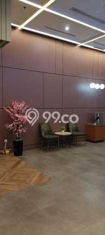 Apartemen Premium Kawasan Margonda, 1 KM, Luas 25m², Siap Ditempati Apartemen Premium Kawasan Margonda, 1 KM, Luas 25m², Siap Ditempati