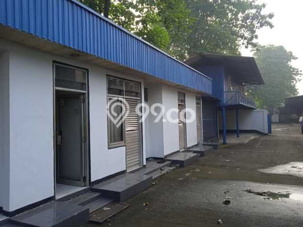 Gudang Paling Dicari LB 4000m2 Dijual di Cikande Gudang Paling Dicari LB 4000m2 Dijual di Cikande