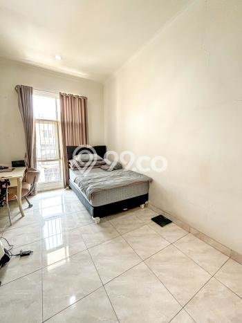 For Sale! Luxury House LT 175m2 Desain Elegan di Pantai Indah Kapuk For Sale! Luxury House LT 175m2 Desain Elegan di Pantai Indah Kapuk