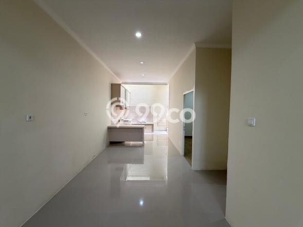 Rumah Luas Asri 3 KT Siap Pakai di Gading Serpong Tangerang Rumah Luas Asri 3 KT Siap Pakai di Gading Serpong Tangerang