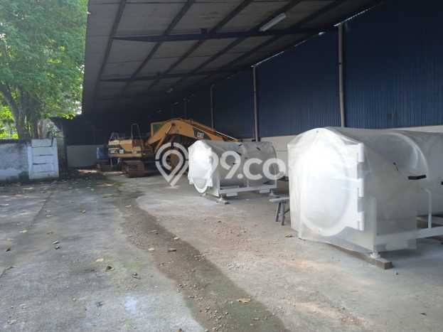 Gudang Paling Dicari LB 4000m2 Dijual di Cikande Gudang Paling Dicari LB 4000m2 Dijual di Cikande