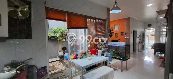 Rumah Luas Asri 3 KT Siap Huni di Tanggerang Banjar Rumah Luas Asri 3 KT Siap Huni di Tanggerang Banjar