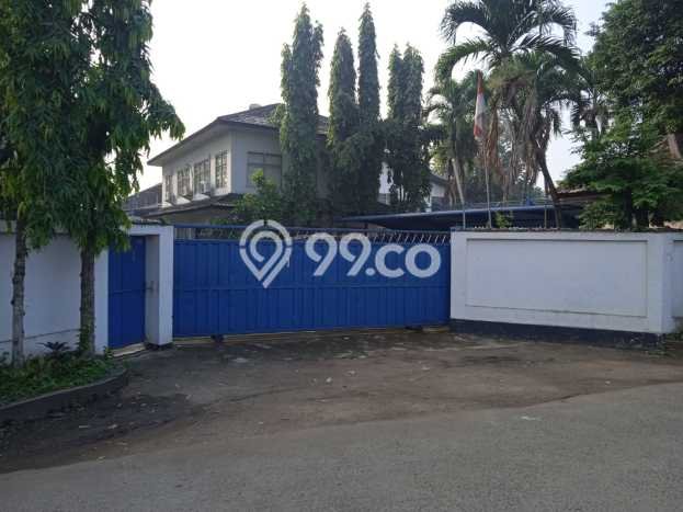 Gudang Paling Dicari LB 4000m2 Dijual di Cikande Gudang Paling Dicari LB 4000m2 Dijual di Cikande