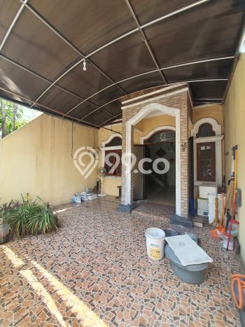 Jual Rumah Favorit Siap Huni LB 100m2 di Cengkareng, Jakarta Barat Jual Rumah Favorit Siap Huni LB 100m2 di Cengkareng, Jakarta Barat