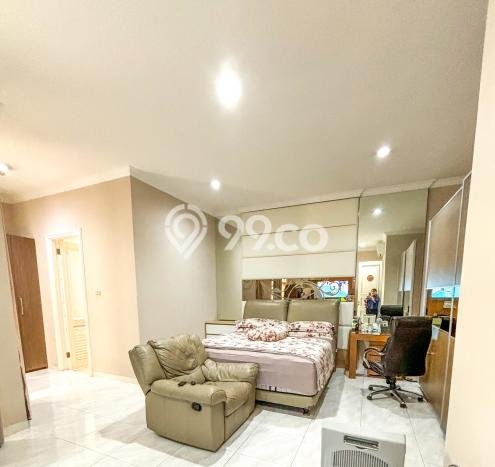 For Sale! Luxury House LT 175m2 Desain Elegan di Pantai Indah Kapuk For Sale! Luxury House LT 175m2 Desain Elegan di Pantai Indah Kapuk