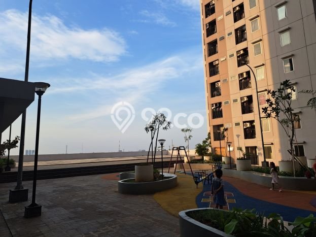 Apartemen Budget Friendly Dijual di Cengkareng, Jakarta Barat Punya 1 Kamar Tidur Apartemen Budget Friendly Dijual di Cengkareng, Jakarta Barat Punya 1 Kamar Tidur