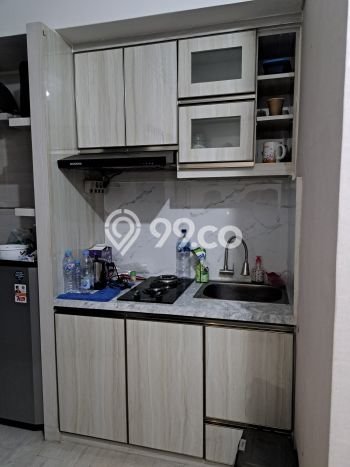 Apartemen Budget Friendly Dijual di Cengkareng, Jakarta Barat Punya 1 Kamar Tidur Apartemen Budget Friendly Dijual di Cengkareng, Jakarta Barat Punya 1 Kamar Tidur