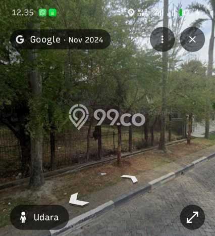 Dijual Tanah Lokasi Pantai Indah Kapuk, Jakarta Utara Seluas 940m2 Dijual Tanah Lokasi Pantai Indah Kapuk, Jakarta Utara Seluas 940m2