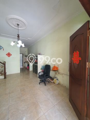 Jual Rumah Favorit Siap Huni LB 100m2 di Cengkareng, Jakarta Barat Jual Rumah Favorit Siap Huni LB 100m2 di Cengkareng, Jakarta Barat
