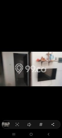 Hunian Cantik Modern Lb 36m2 di Cisauk, Tangerang Hunian Cantik Modern Lb 36m2 di Cisauk, Tangerang