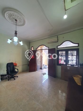 Jual Rumah Favorit Siap Huni LB 100m2 di Cengkareng, Jakarta Barat Jual Rumah Favorit Siap Huni LB 100m2 di Cengkareng, Jakarta Barat