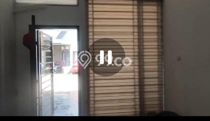 Hunian Cantik Modern Lb 36m2 di Cisauk, Tangerang Hunian Cantik Modern Lb 36m2 di Cisauk, Tangerang