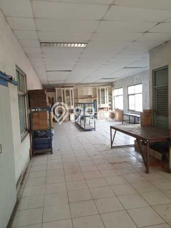 Gudang Paling Dicari LB 4000m2 Dijual di Cikande Gudang Paling Dicari LB 4000m2 Dijual di Cikande