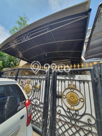 Jual Rumah Favorit Siap Huni LB 100m2 di Cengkareng, Jakarta Barat Jual Rumah Favorit Siap Huni LB 100m2 di Cengkareng, Jakarta Barat