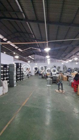 Gudang Dijual di Jakarta Barat LT 5247m2 & LB 4644m2 Lokasi Terbaik! Gudang Dijual di Jakarta Barat LT 5247m2 & LB 4644m2 Lokasi Terbaik!