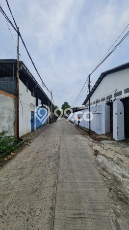 Gudang Dijual di Jakarta Barat LT 5247m2 & LB 4644m2 Lokasi Terbaik! Gudang Dijual di Jakarta Barat LT 5247m2 & LB 4644m2 Lokasi Terbaik!