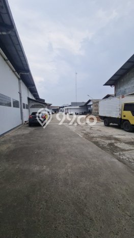 Gudang Dijual di Jakarta Barat LT 5247m2 & LB 4644m2 Lokasi Terbaik! Gudang Dijual di Jakarta Barat LT 5247m2 & LB 4644m2 Lokasi Terbaik!