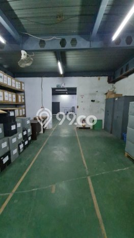 Gudang Dijual di Jakarta Barat LT 5247m2 & LB 4644m2 Lokasi Terbaik! Gudang Dijual di Jakarta Barat LT 5247m2 & LB 4644m2 Lokasi Terbaik!