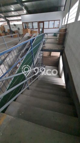 Gudang Dijual di Jakarta Barat LT 5247m2 & LB 4644m2 Lokasi Terbaik! Gudang Dijual di Jakarta Barat LT 5247m2 & LB 4644m2 Lokasi Terbaik!