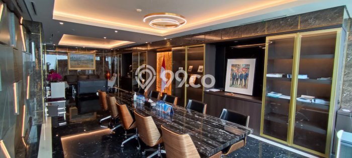 Kantor Bagus Dijual di Pantai Indah Kapuk Jakarta Utara Lokasi Strategis Cocok untuk Kembangkan Bisnis Kantor Bagus Dijual di Pantai Indah Kapuk Jakarta Utara Lokasi Strategis Cocok untuk Kembangkan Bisnis
