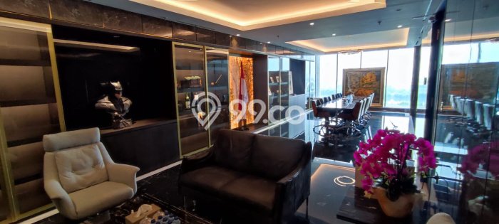 Kantor Bagus Dijual di Pantai Indah Kapuk Jakarta Utara Lokasi Strategis Cocok untuk Kembangkan Bisnis Kantor Bagus Dijual di Pantai Indah Kapuk Jakarta Utara Lokasi Strategis Cocok untuk Kembangkan Bisnis