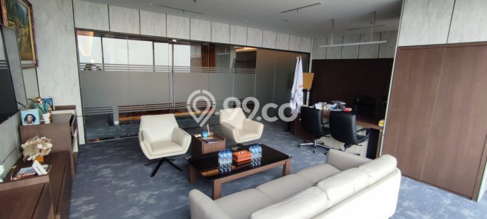 Kantor Bagus Dijual di Pantai Indah Kapuk Jakarta Utara Lokasi Strategis Cocok untuk Kembangkan Bisnis Kantor Bagus Dijual di Pantai Indah Kapuk Jakarta Utara Lokasi Strategis Cocok untuk Kembangkan Bisnis