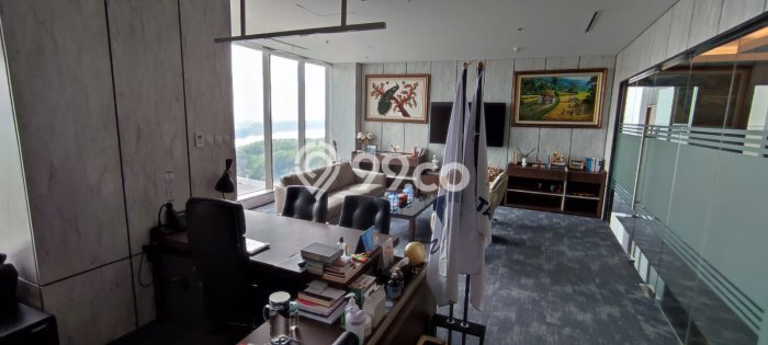 Kantor Bagus Dijual di Pantai Indah Kapuk Jakarta Utara Lokasi Strategis Cocok untuk Kembangkan Bisnis Kantor Bagus Dijual di Pantai Indah Kapuk Jakarta Utara Lokasi Strategis Cocok untuk Kembangkan Bisnis