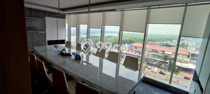 Kantor Bagus Dijual di Pantai Indah Kapuk Jakarta Utara Lokasi Strategis Cocok untuk Kembangkan Bisnis Kantor Bagus Dijual di Pantai Indah Kapuk Jakarta Utara Lokasi Strategis Cocok untuk Kembangkan Bisnis