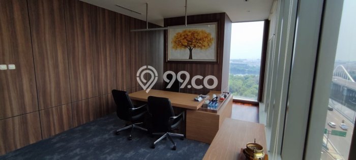 Kantor Bagus Dijual di Pantai Indah Kapuk Jakarta Utara Lokasi Strategis Cocok untuk Kembangkan Bisnis Kantor Bagus Dijual di Pantai Indah Kapuk Jakarta Utara Lokasi Strategis Cocok untuk Kembangkan Bisnis