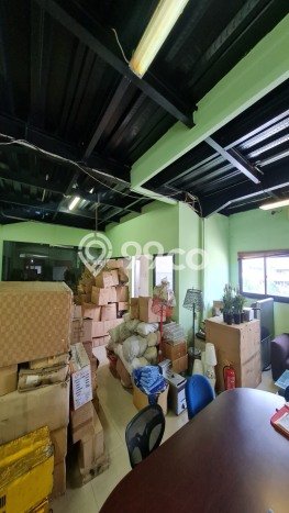 FOR SALE! Gudang di Penjaringan Jakarta Utara, LT 280m2, LB 1120m2 FOR SALE! Gudang di Penjaringan Jakarta Utara, LT 280m2, LB 1120m2