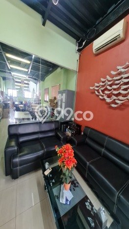 FOR SALE! Gudang di Penjaringan Jakarta Utara, LT 280m2, LB 1120m2 FOR SALE! Gudang di Penjaringan Jakarta Utara, LT 280m2, LB 1120m2