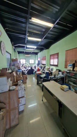FOR SALE! Gudang di Penjaringan Jakarta Utara, LT 280m2, LB 1120m2 FOR SALE! Gudang di Penjaringan Jakarta Utara, LT 280m2, LB 1120m2