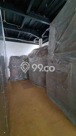 FOR SALE! Gudang di Penjaringan Jakarta Utara, LT 280m2, LB 1120m2 FOR SALE! Gudang di Penjaringan Jakarta Utara, LT 280m2, LB 1120m2