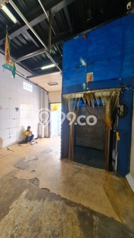 FOR SALE! Gudang di Penjaringan Jakarta Utara, LT 280m2, LB 1120m2 FOR SALE! Gudang di Penjaringan Jakarta Utara, LT 280m2, LB 1120m2