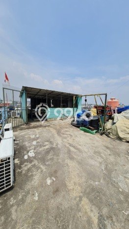 FOR SALE! Gudang di Penjaringan Jakarta Utara, LT 280m2, LB 1120m2 FOR SALE! Gudang di Penjaringan Jakarta Utara, LT 280m2, LB 1120m2