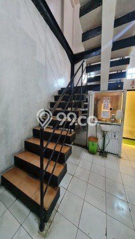 FOR SALE! Gudang di Penjaringan Jakarta Utara, LT 280m2, LB 1120m2 FOR SALE! Gudang di Penjaringan Jakarta Utara, LT 280m2, LB 1120m2