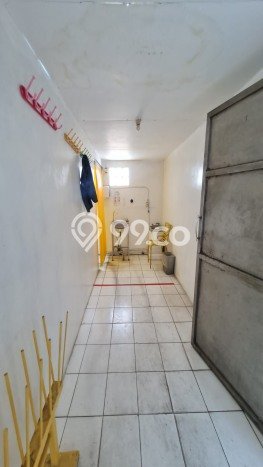 FOR SALE! Gudang di Penjaringan Jakarta Utara, LT 280m2, LB 1120m2 FOR SALE! Gudang di Penjaringan Jakarta Utara, LT 280m2, LB 1120m2