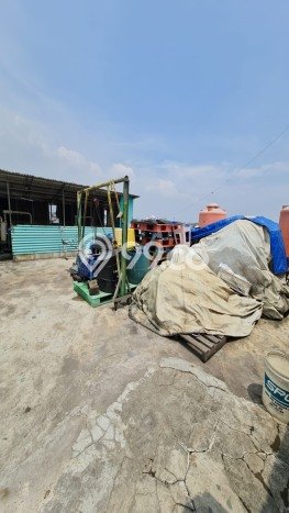 FOR SALE! Gudang di Penjaringan Jakarta Utara, LT 280m2, LB 1120m2 FOR SALE! Gudang di Penjaringan Jakarta Utara, LT 280m2, LB 1120m2