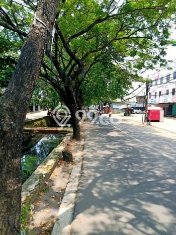 Tanah Kavling Disewakan di Petir dengan Luas 338m2 Tanah Kavling Disewakan di Petir dengan Luas 338m2