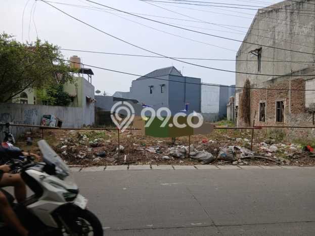 Tanah Dijual Lokasi Cipondoh, Tangerang Luas 535m2 Legalitas Aman Tanah Dijual Lokasi Cipondoh, Tangerang Luas 535m2 Legalitas Aman